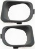 Atrapa w zderzaku lewa 245227-1 Chrysler PT Cruiser 2005-2009
